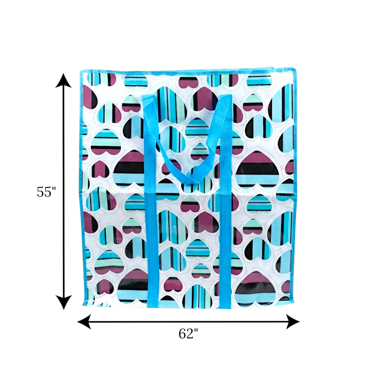 multi bag 55x62x25cm china jr-209c