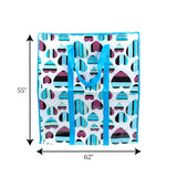 multi bag 55x62x25cm china jr-209c