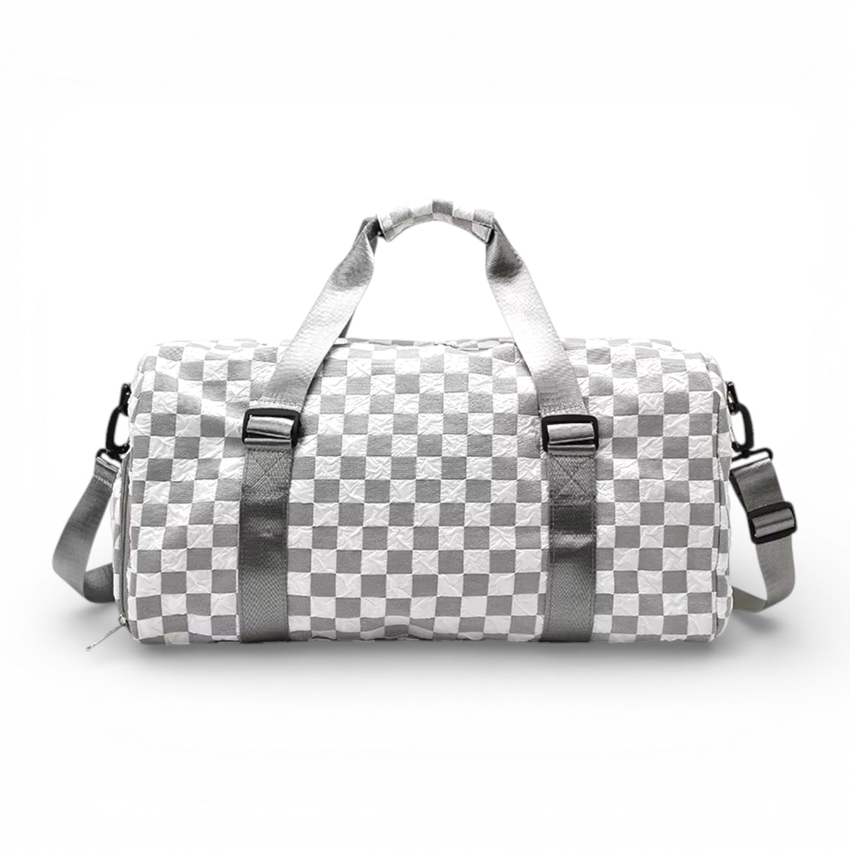 duffle bag handy gray china
