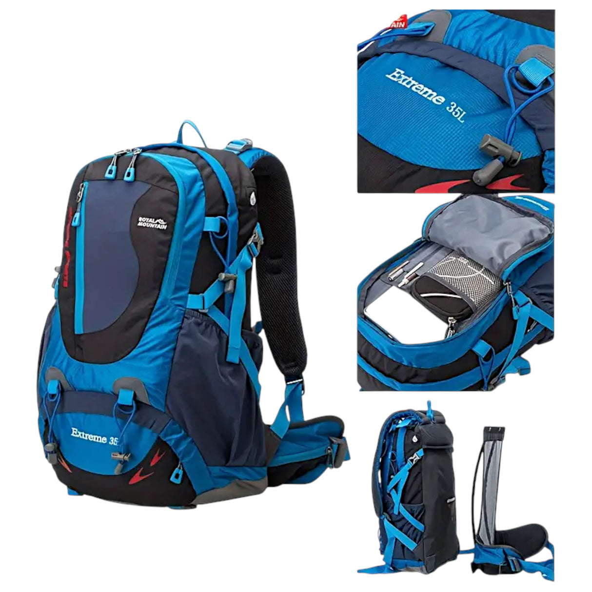 travel bag china 1616