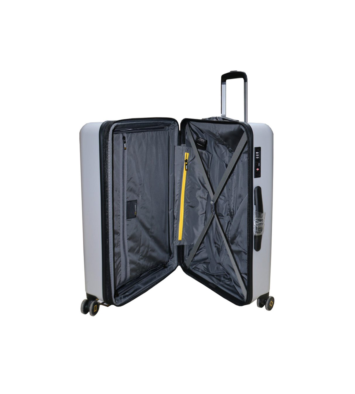 travel bag 24" china n164 national geographic