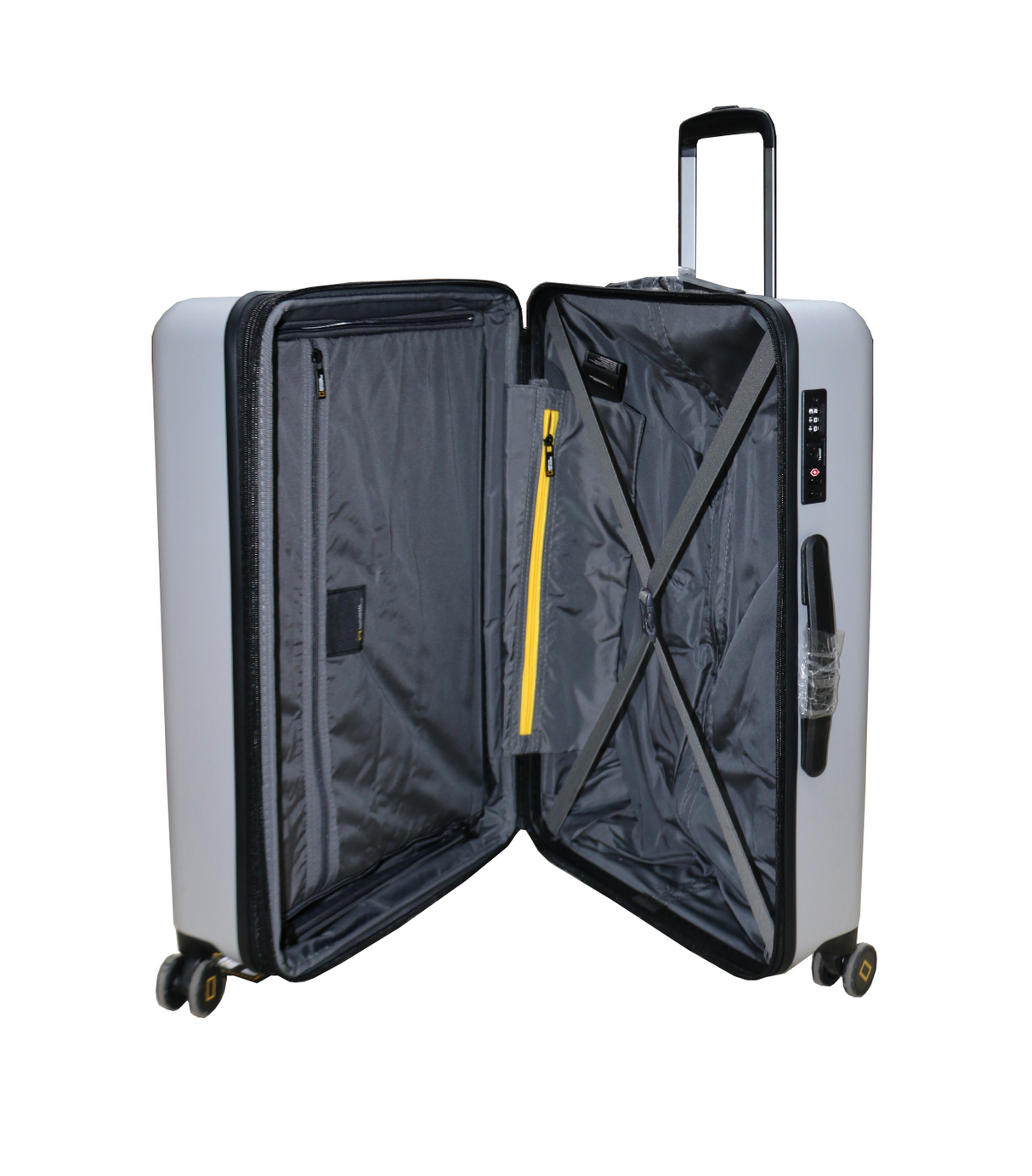 travel bag 28" china n164 national geographic
