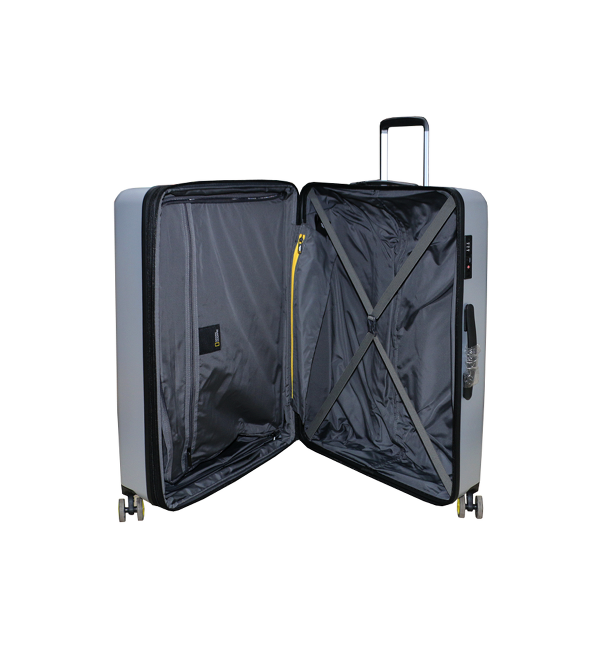 travel bag 24" china n162 national geographic