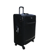 goby london travel bag 28" soft black china