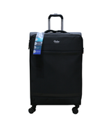 goby london travel bag 28" soft black china