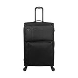 goby london travel bag 20" soft black china