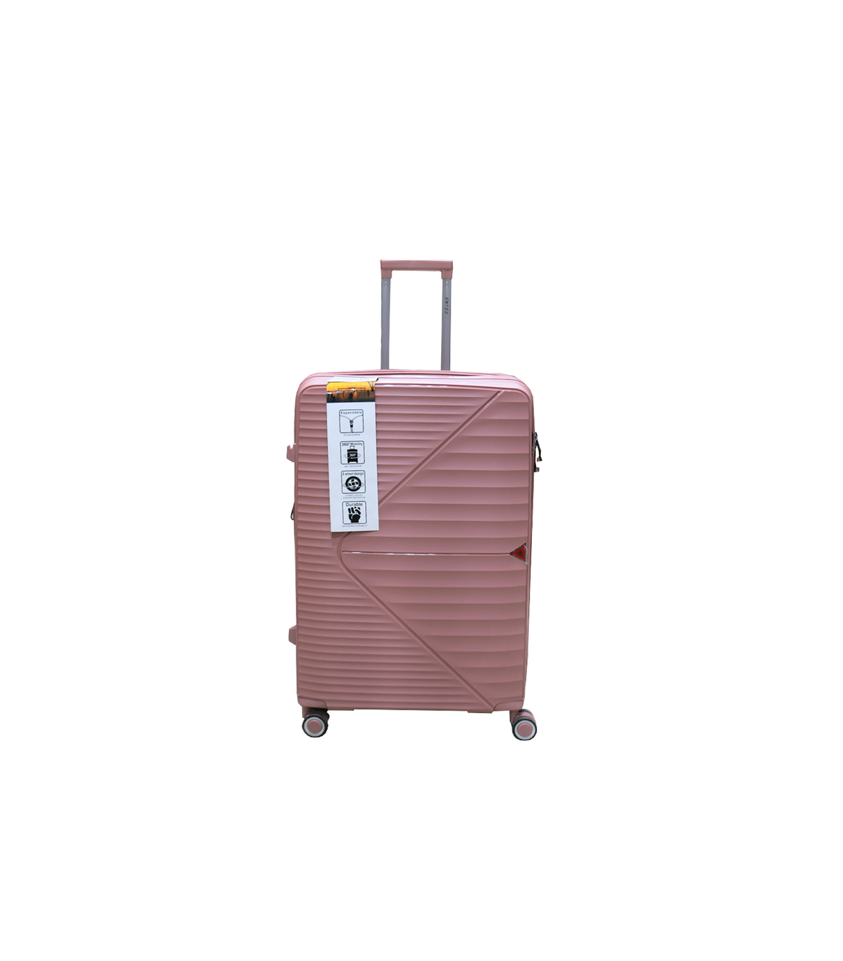 travel bag 20" china 815