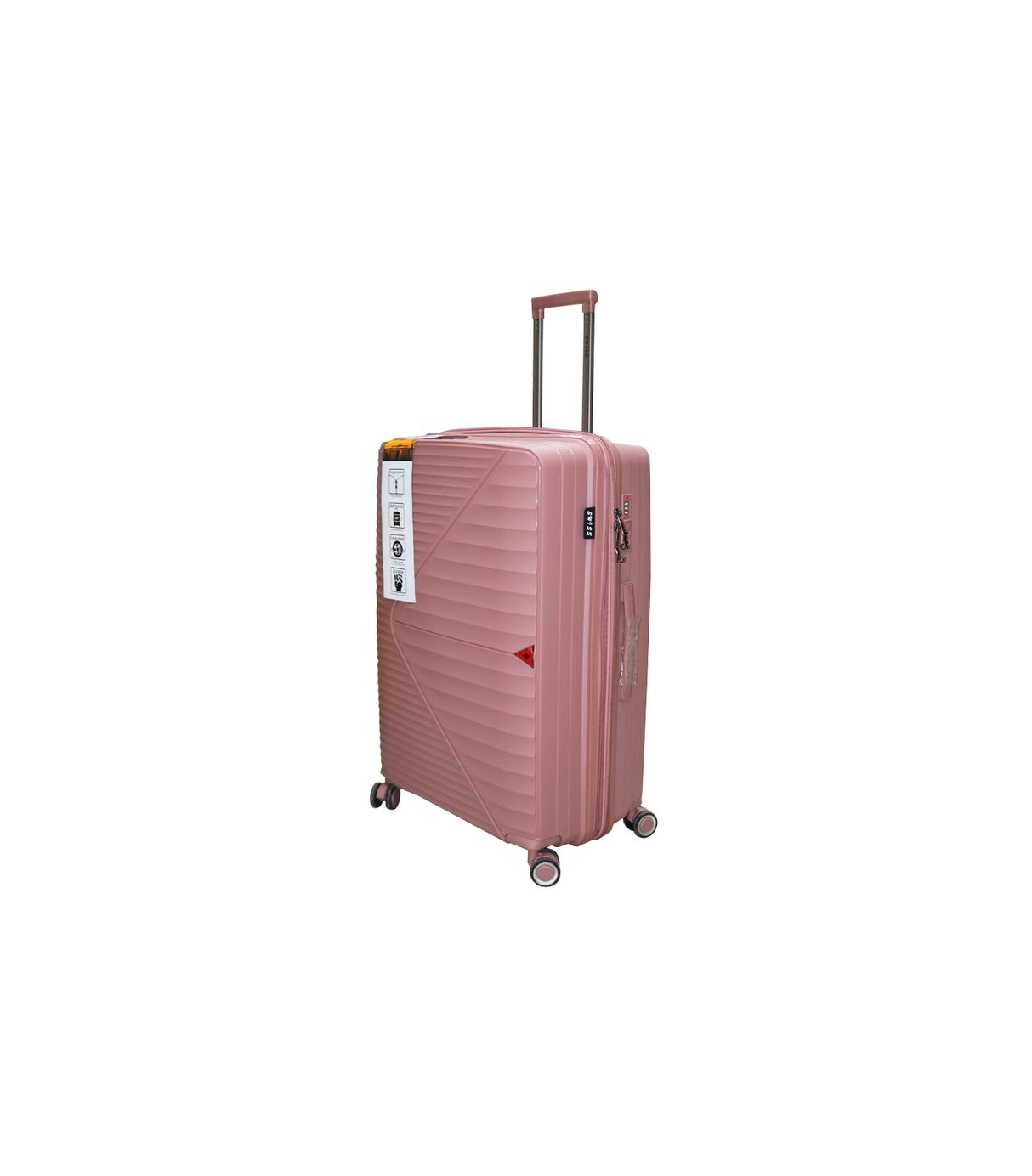 travel bag 24" china 815