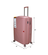 travel bag 24" china 815