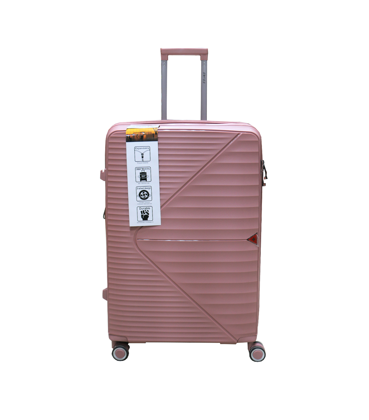 travel bag 28" china 815