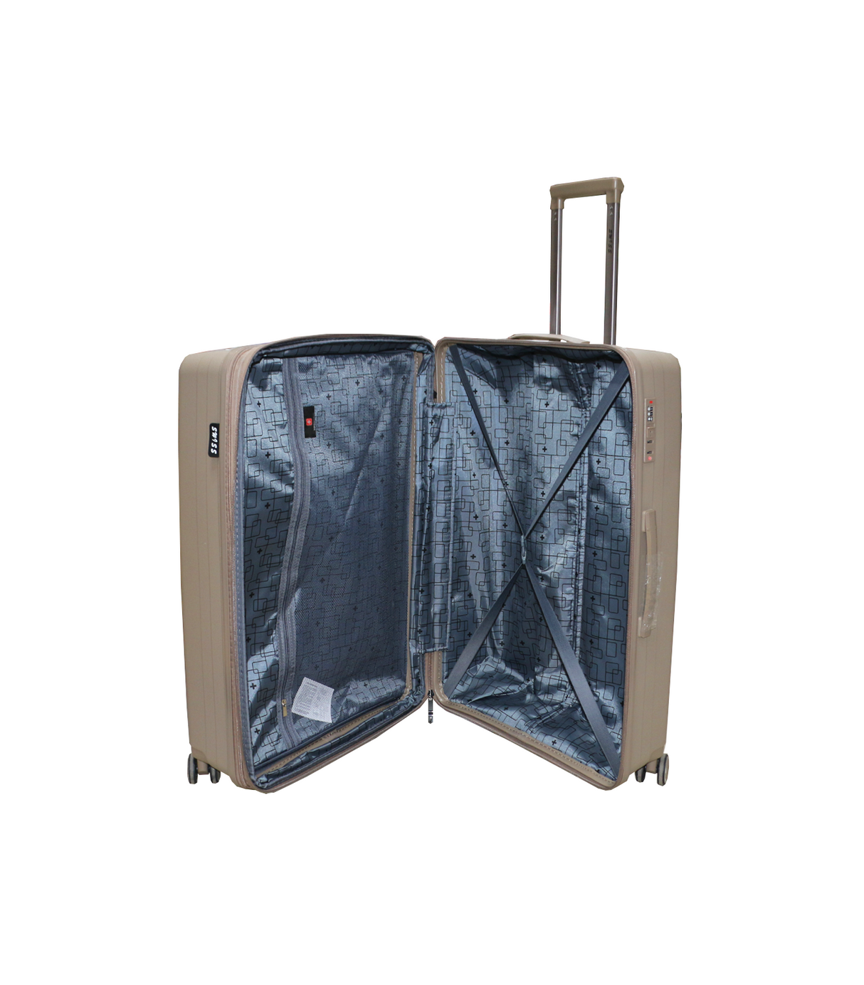 travel bag 24" china 816