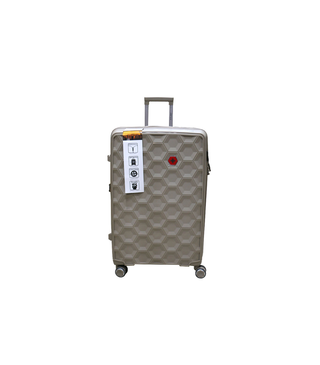 travel bag 24" china 816