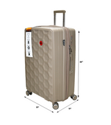 travel bag 24" china 816