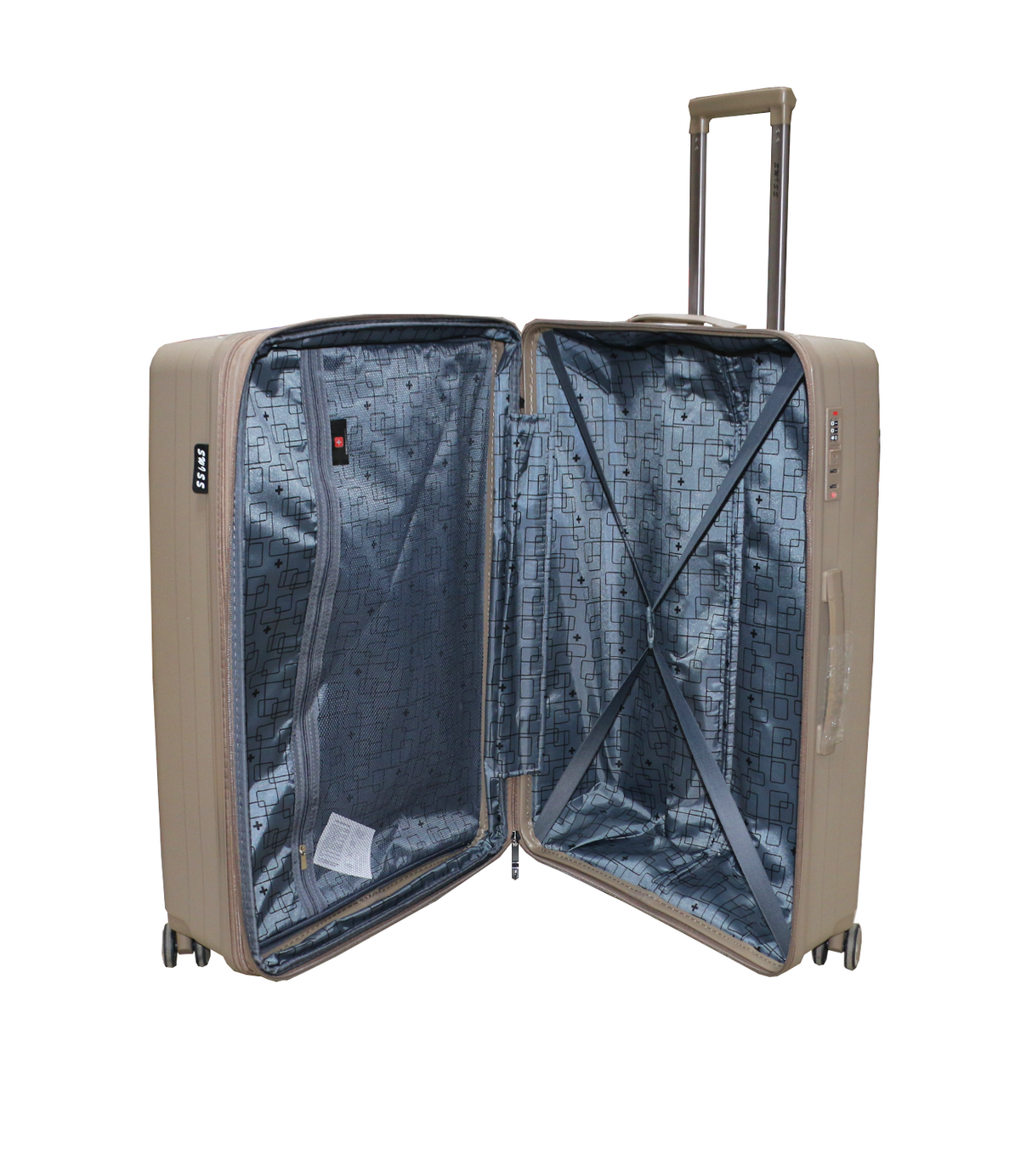 travel bag 28" china 816