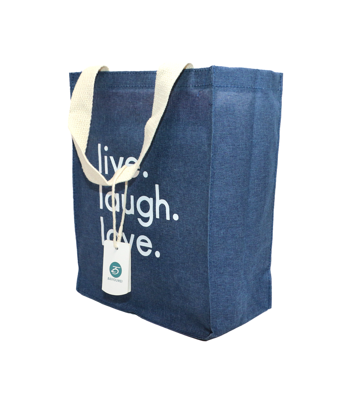tote bag small china 1255