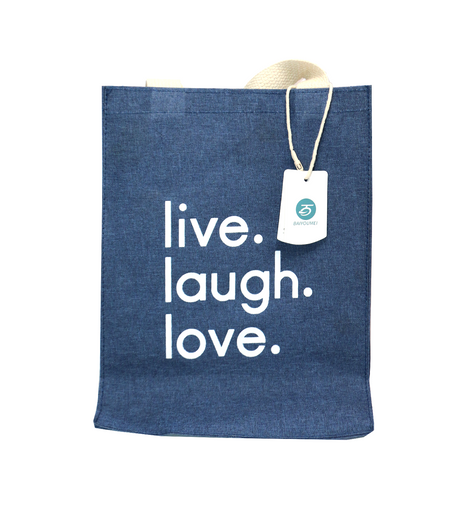 tote bag small china 1255