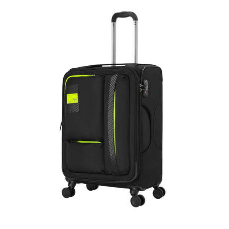 travel bag 20'' black china 3013