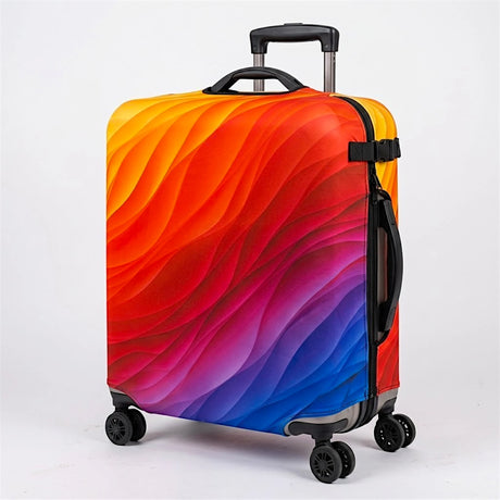 travel bag cover 19x21 china 721