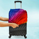 travel bag cover 19x21 china 721