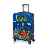 travel bag cover 26x28 china 725
