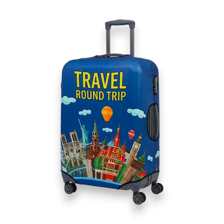 travel bag cover 26x28 china 725