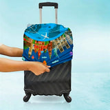 travel bag cover 29x32 china 726