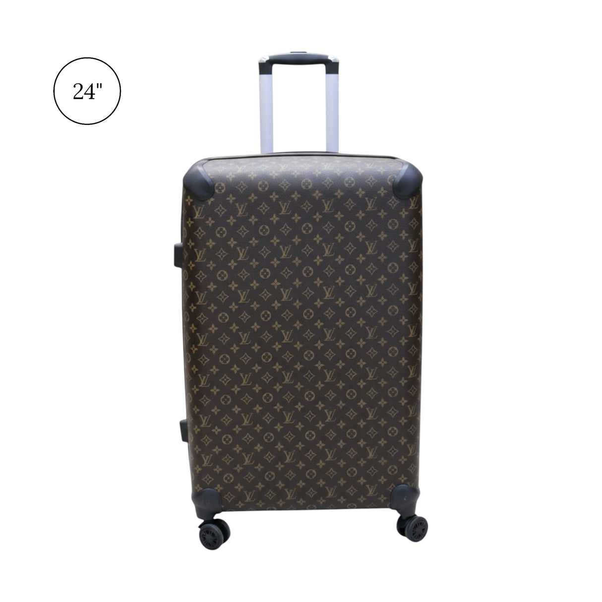 travel bag 24" hard china 2025