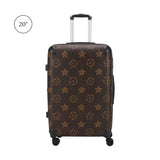 travel bag 20" hard china 2025/2