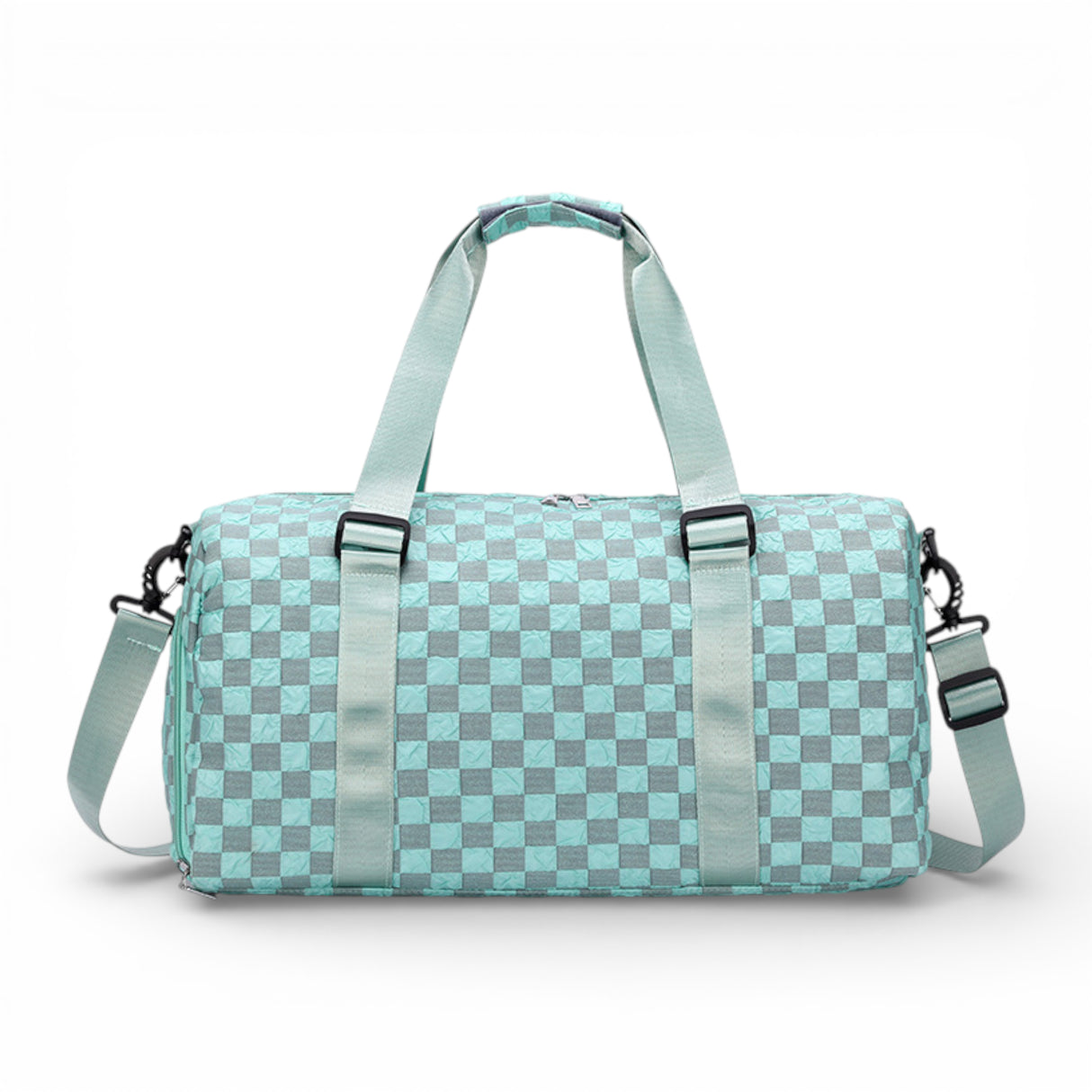 duffle bag handy green china