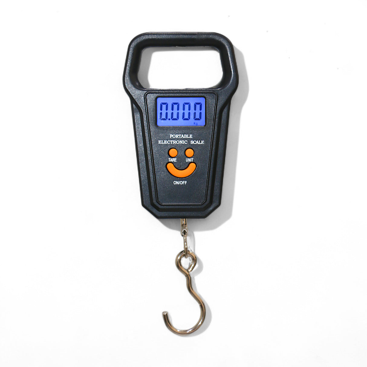 luggage weight scale maximam 50kg with light display china