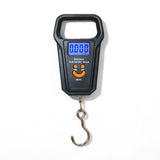 luggage weight scale maximam 50kg with light display china