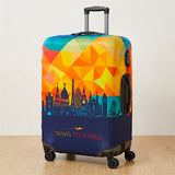 travel bag cover 28" china dt051