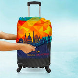 travel bag cover 28" china dt051