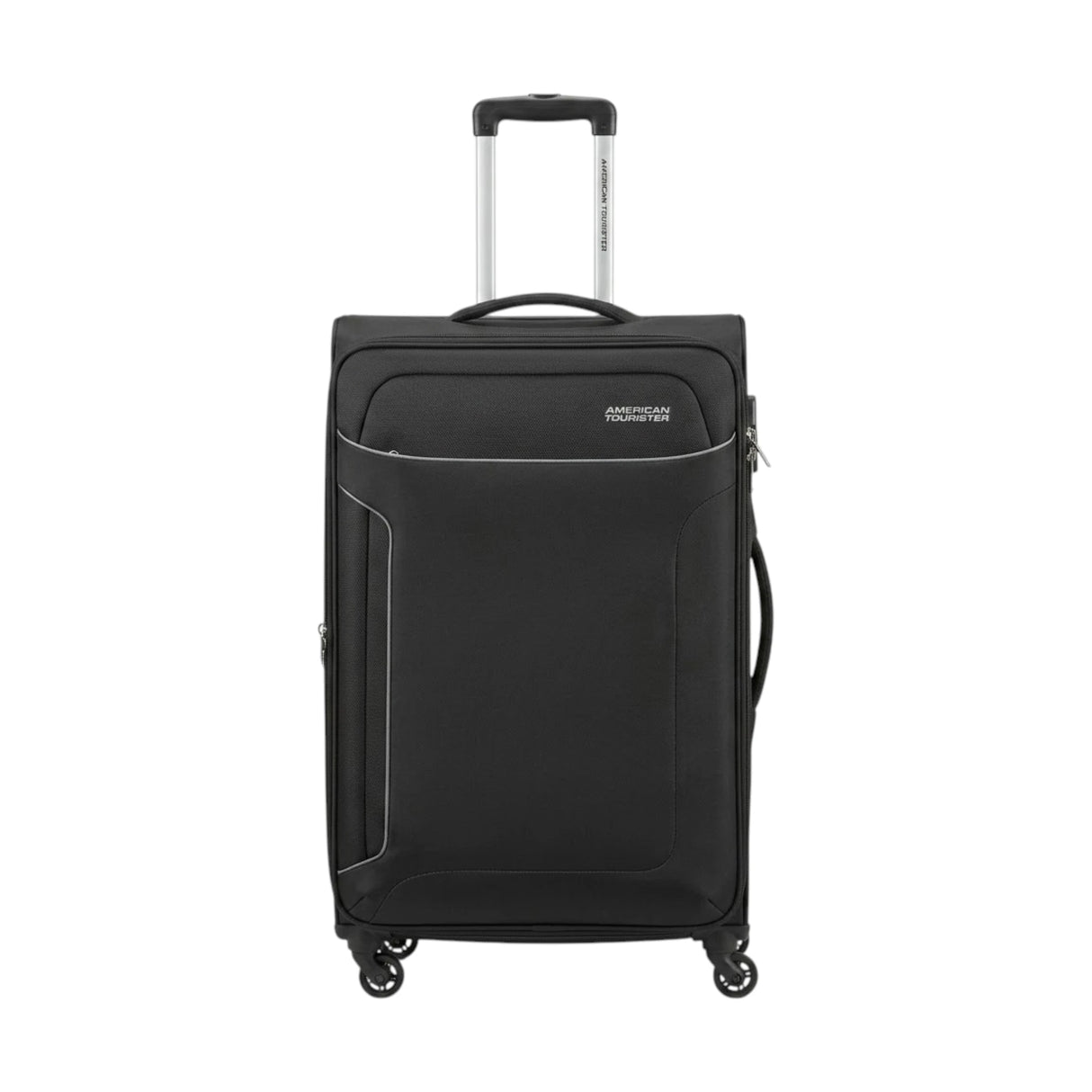 travel bag 20" soft black china da2