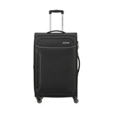 travel bag 20" soft black china da2