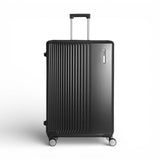 travel bag 20" hard black china na4