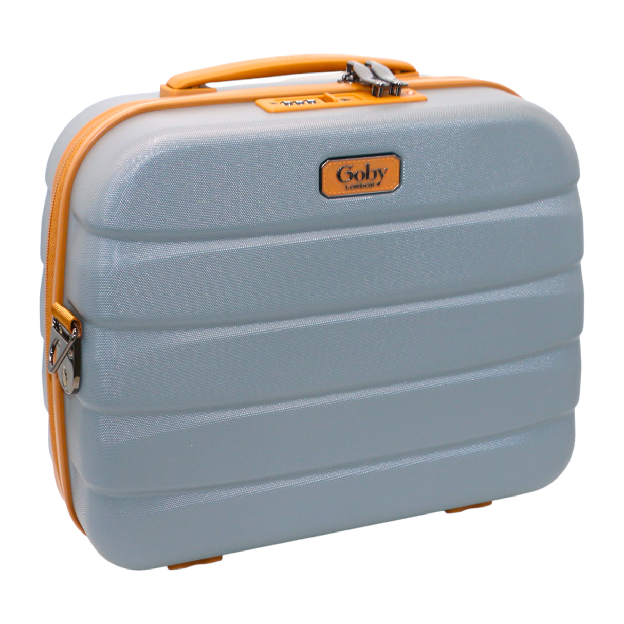 multi bag 14" hard light grey china 2319