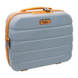 multi bag 14" hard light grey china 2319