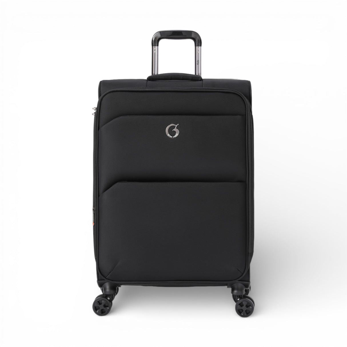 travel bag 28"black china 3007