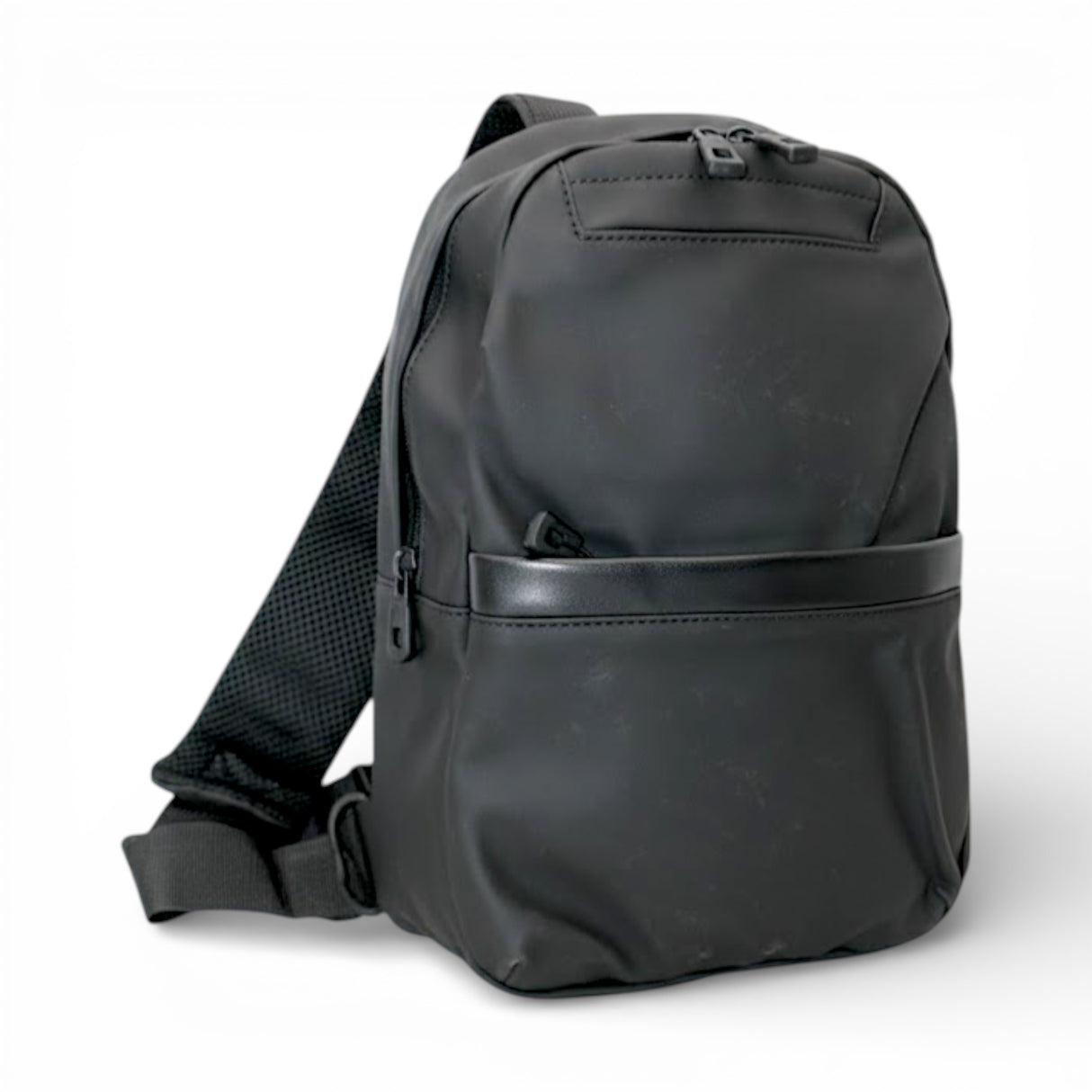 cross body bag black china 1244