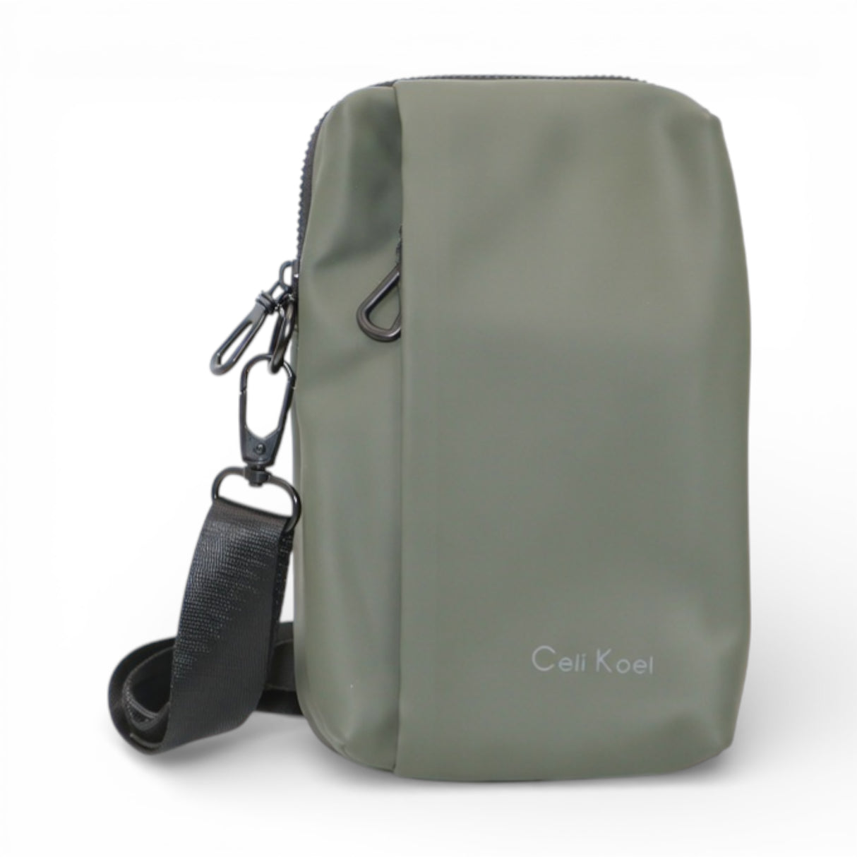 shoulder bag green china 689-18