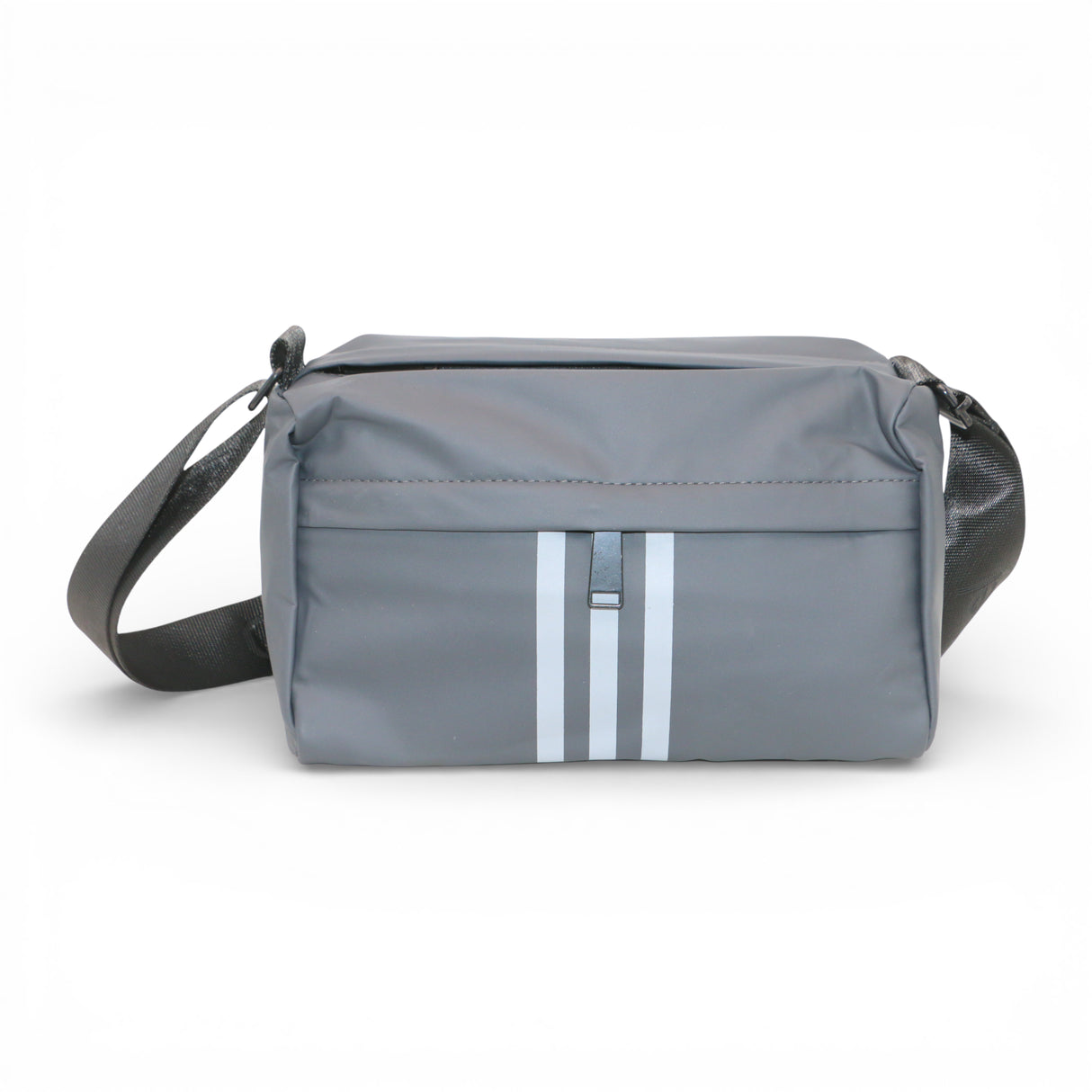 cross body bag gray china 222-105