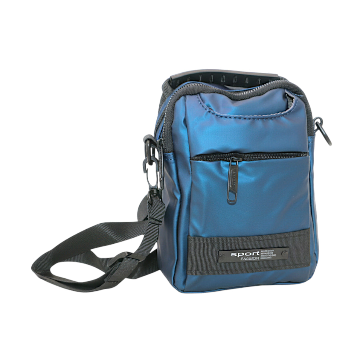 cross body bag navy china 4146