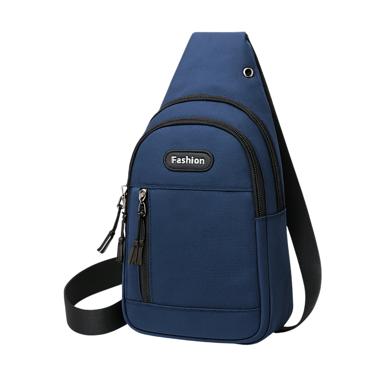 cross body bag navy china 9083