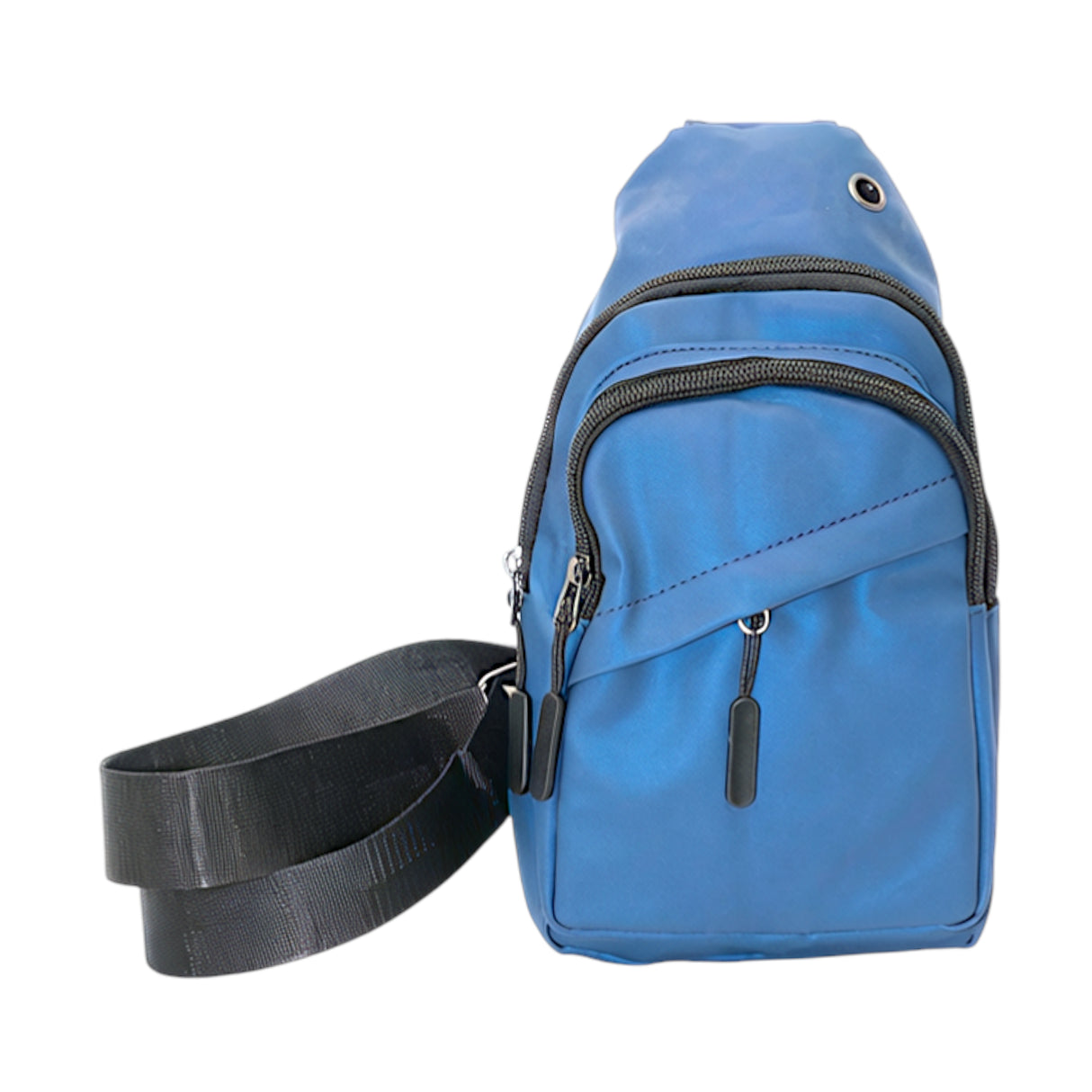 cross body bag navy china 9145