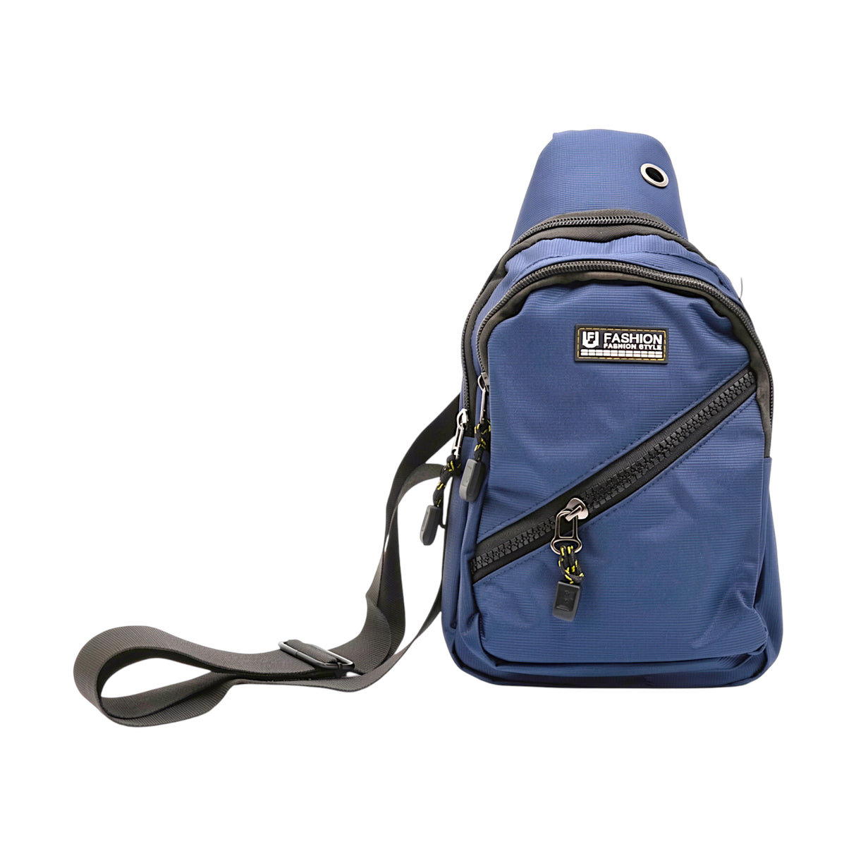cross body bag navy china 9139