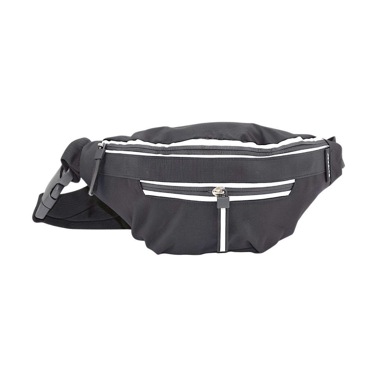 cross body bag black china 670