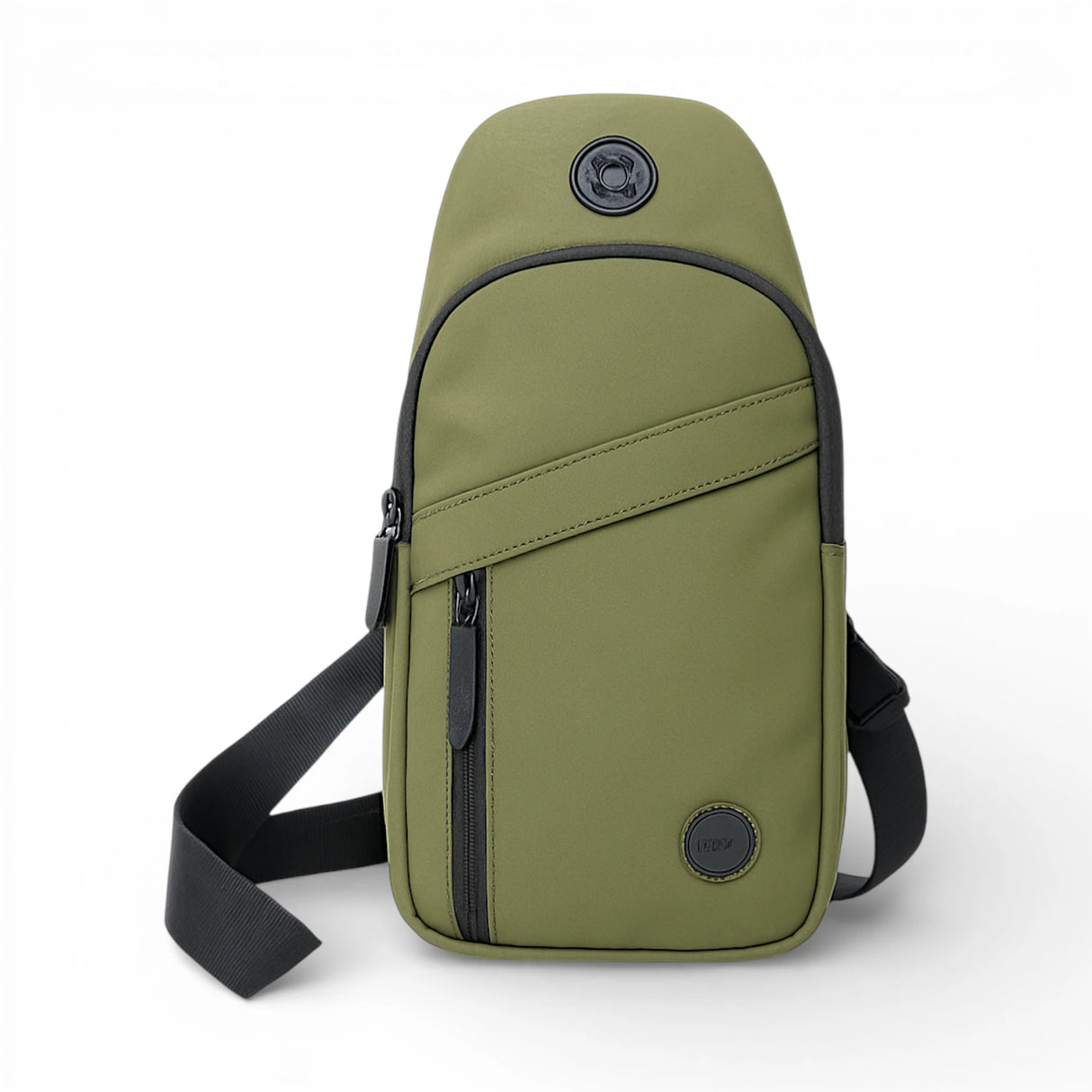 cross body bag army green china 1280