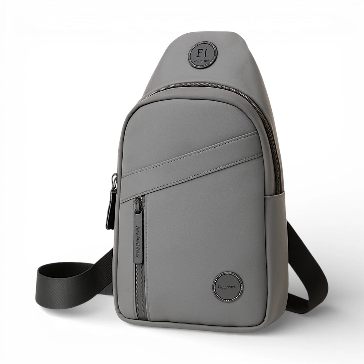 cross body bag gray china 1280