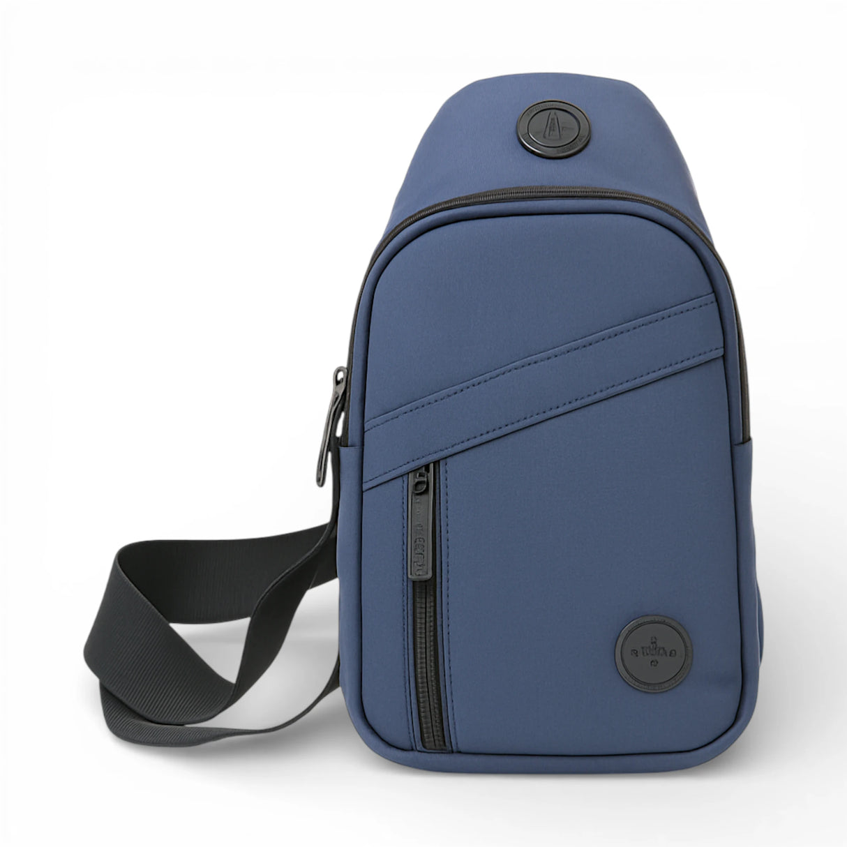 cross body bag dark blue china 1280